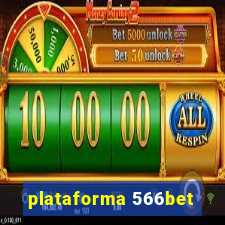 plataforma 566bet